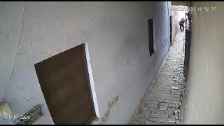 New CCTV Footage Of Umesh Pal Murder Case