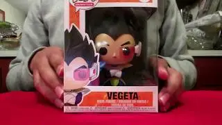 Funko POP! Anime: Dragonball Z Vegeta #10