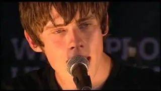 Jake Bugg - Green Man - Glastonbury 2011