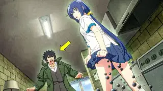 He Was a Legendary Detective, But Now He&rsquo;s Just Trying to Survive - Anime Recap