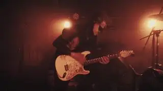 PTFB - Beware Of The Dog (Live Brugge 2018)