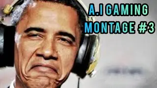 A.I voice meme compilation #3 FT. Trump, Biden, Obama, Ben Shapiro and more!