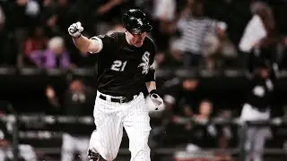 Todd Frazier 2017 Highlights | All 16 Home Runs | HD