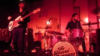 The Record Company - Rita Mae Young - Live @ 100 CLUB London