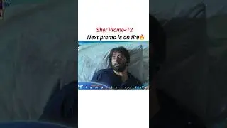 sher new promo episode 12 teaser #shorts#shortsviral #trending#viral#sher#dramashorts