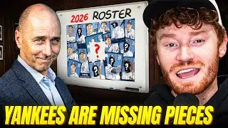 Everyone Sees What&rsquo;s Missing From the Yankees &mdash; Except Them