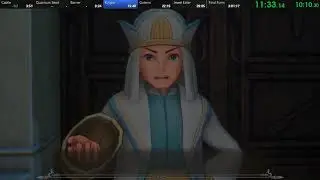 Trials of Mana any% Serumless 2:53:49 Speedrun