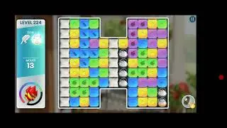 Property Brothers Home Design Level 224 - NO BOOSTERS 🛠️🏠 [ Leo G ]
