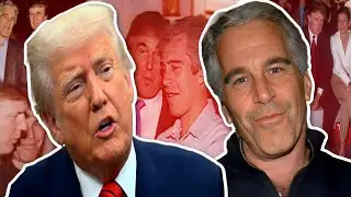 The Epstein Files Fallout Is Catastrophic