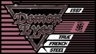 Demon Eyes - Pestif&eacute;r&eacute;s