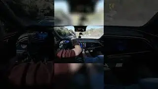 Mercedes Driving Experience: Smooth Ride, Fun Drive