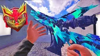 Most Underrated Mythic Kilo Loadout Got Me Banned AGAIN In CoD:M