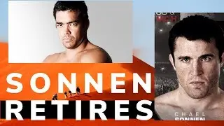 bellator 222 video fight card || Chael Sonnen to retire from MMA ? Lyoto Machida Wins