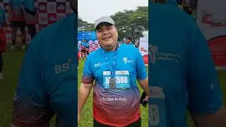 Spill outfit lari #outfitlari #adidasadizero #runner #pelari #olahraga
