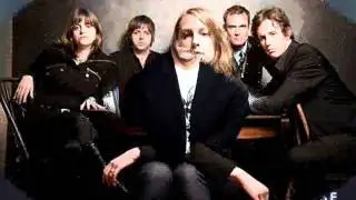 Jets Overhead - Where Did You Go