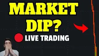 🔴ПРЯМОЙ ЭФИР: ДАННЫЕ ISM SERVICES PMI В 10:00! НЕПРОИЗВОДСТВЕННЫЙ ВЫПУСК И ПРЕДЛОЖЕНИЕ AMC!