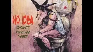 NO IDEA - Psychobilly Drinking Song