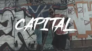 [FREE] Capital Bra Type Beat - Hard Type Beat Instrumental