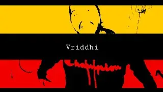 iLL iNK - Vriddhi  | Official Music Video | CARDS