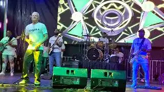 T-JOE ZENNY ЖИВАЯ МУЗЫКА @FIU КАРИБСКИЙ КУЛЬТУРНЫЙ ФЕСТИВАЛЬ DJAZZ LA DEPOZE #ПОДПИСЧИК #ПОДЕЛИТЬ...