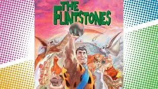 DC's Flintstones: Marxist Propaganda? | Divisive Issues (Archive)