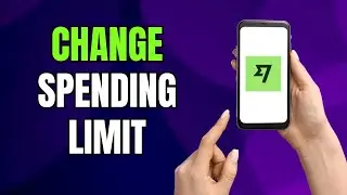 How to Change Spending Limit on Wise Card Daily, Monthly, Contactless