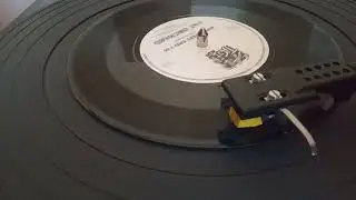 PAT ORCHARD: Wild west end  7