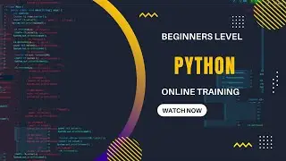 Python Programming How to use Concatenation | Combining Strings | Lesson 4