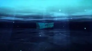 Liquid 3d text - After effects project