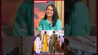 &laquo;Танкар Баччан отругает меня за то, что я приду на съёмочную площадку в гриме&raquo; 🤣 Деваяни раскрыла...