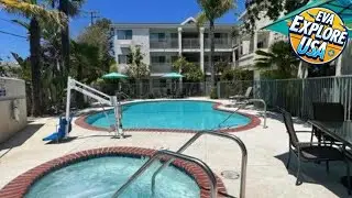 Hotel Buena Vista - San Luis Obispo | San Luis Obispo (CA), United States | Hotel Review ⭐