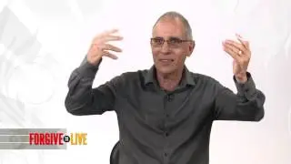Forgive to Live - Paul Rankin