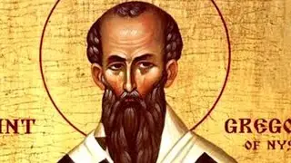 Св. Григорий еп. Нисийски, преп. Дометиан еп. Мелитински, се. Теофан Затворник, Утр., Лит. 11.01.25