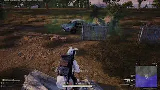 PUBG стрим мясо