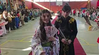 CLF Aniversario 2025 - Miss y Míster Alianza Japón
