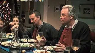PRIDE & GLORY [2008] Scene: Christmas Dinner