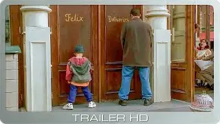 Big Daddy ≣ 1999 ≣ Trailer ≣ German | Deutsch
