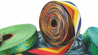 SHiFT Inc. Corporate Video Production Greenville SC | Digital Printing at Southern Weaving