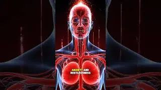 7 Hidden Side Effects of Energy Drinks ⚡ | What They Do Inside Your Body #healthtips