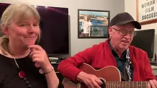Doric TV - Bob Knight, Doric Singer Songwriter       Jill McWilliam
