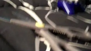 PS3 Dual Trigger Unboxing