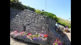 St Trillo's Chapel