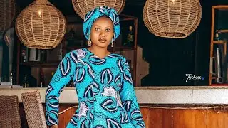 Salisu_S_2go_Nayi_nisa_official audio 