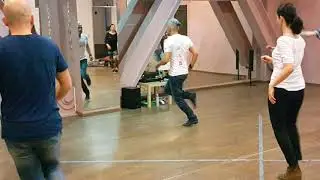 SALSA - SUZY Q #SALSA FIGURES- WILMARK