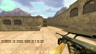 madferret vs atomic bombermen (GSL 2003)