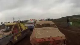 23 МАЯ 2015 ГОНКИ НА ВЫЖИВАНИЕ, ОНБОРТЫ ОТ КОМАНДЫ СТК 