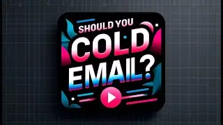 How to Master Cold Emailing and Become Profitable #coldemailing #coldemailmarketing #coldemail