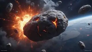 Geheimnisse der Asteroiden | Doku