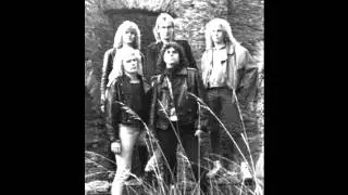 Vanilla Rex - Lipstick & Leather