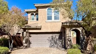 7538 Morisset AveLas Vegas, NV  89179